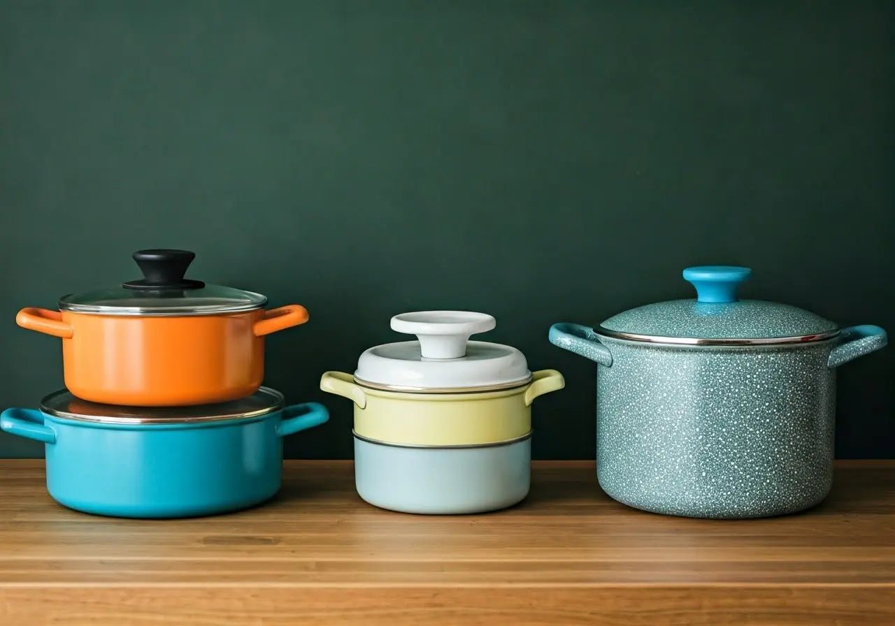 7 Tips for Choosing Sustainable Canadian Cookware - Kitchen Smart