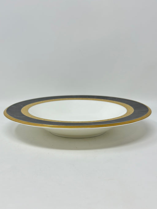 Noritake Noritake Opulence Rim Soup   