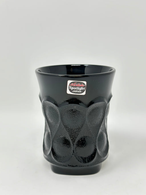 Noritake Noritake Spotlight Ebony Black Juice Tumbler   