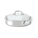 All - Clad_All - Clad d3 Stainless 50th Anniversary 3 QT Casserole with Lid_440318