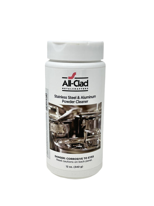 All-Clad All-Clad Stainless Cleaner and Polish   