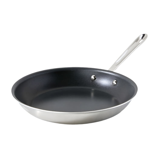 All-Clad D5 Stainless Brushed 5-ply Nonstick Fry Pan 8 inch  