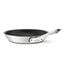 All-Clad D5 Stainless Brushed 5-ply Nonstick Fry Pan   