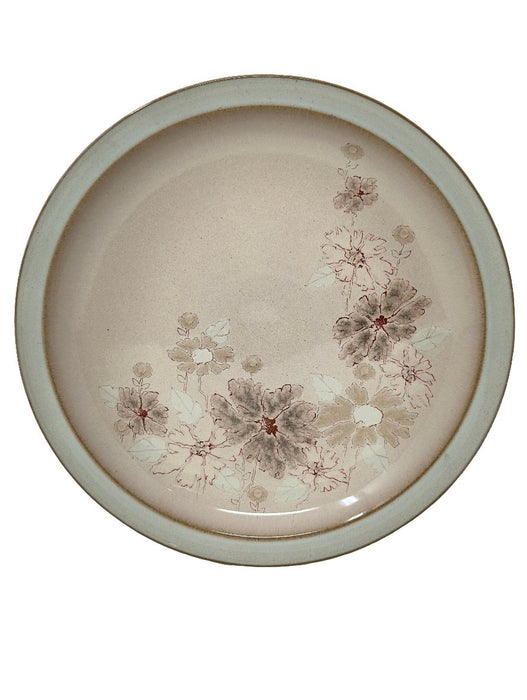 Denby Denby Sandalwood Dinner Plate   