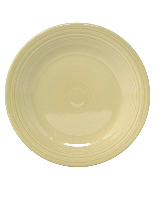 Fiesta Fiesta Dinner Plate - Ivory   