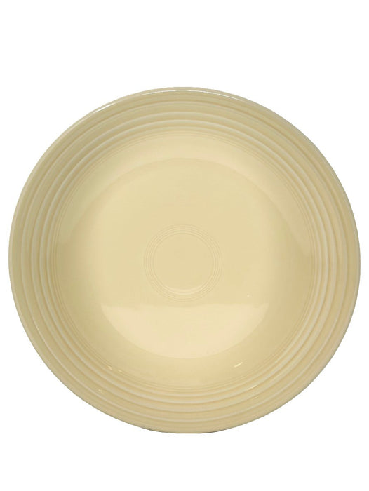 Fiesta Fiesta Serving Platter - Ivory   