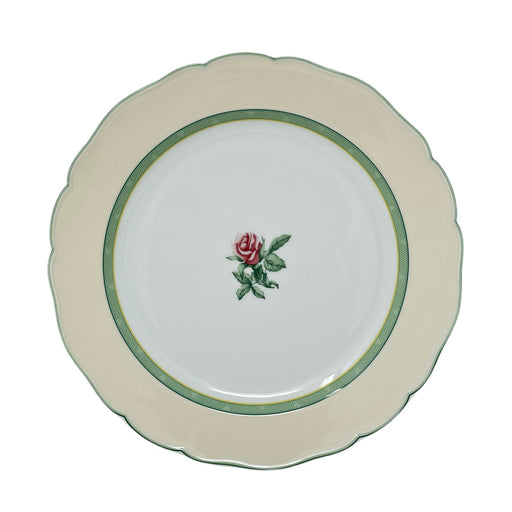 Hutschenreuther Hutschenreuther Medley Parklane Light Cream Dinner Plate   