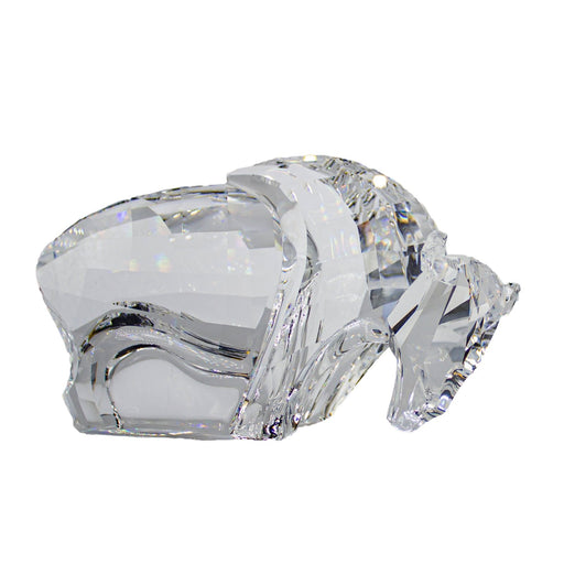 Kitchen Smart Swarovski Crystal The Buffalo