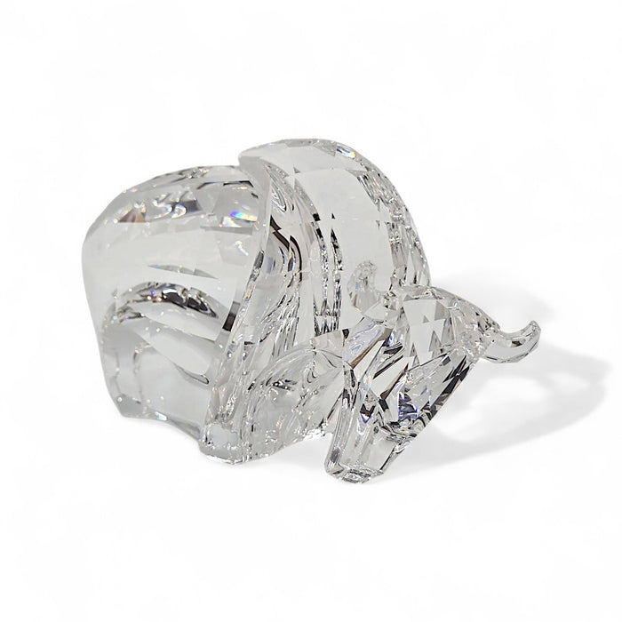 Kitchen Smart Swarovski Crystal The Buffalo