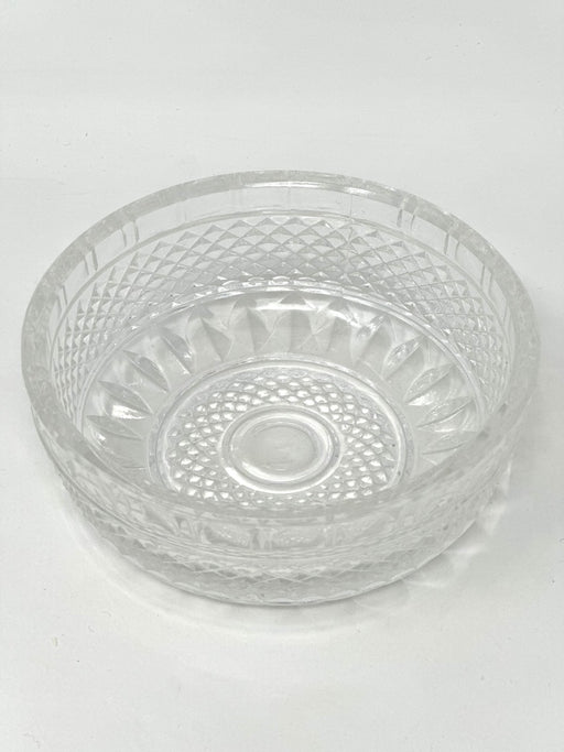 Lausitzer Lausitzer Crystal Fruit Bowl   