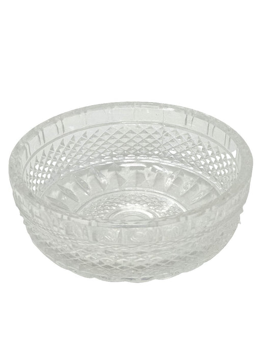 Lausitzer Lausitzer Crystal Fruit Bowl   