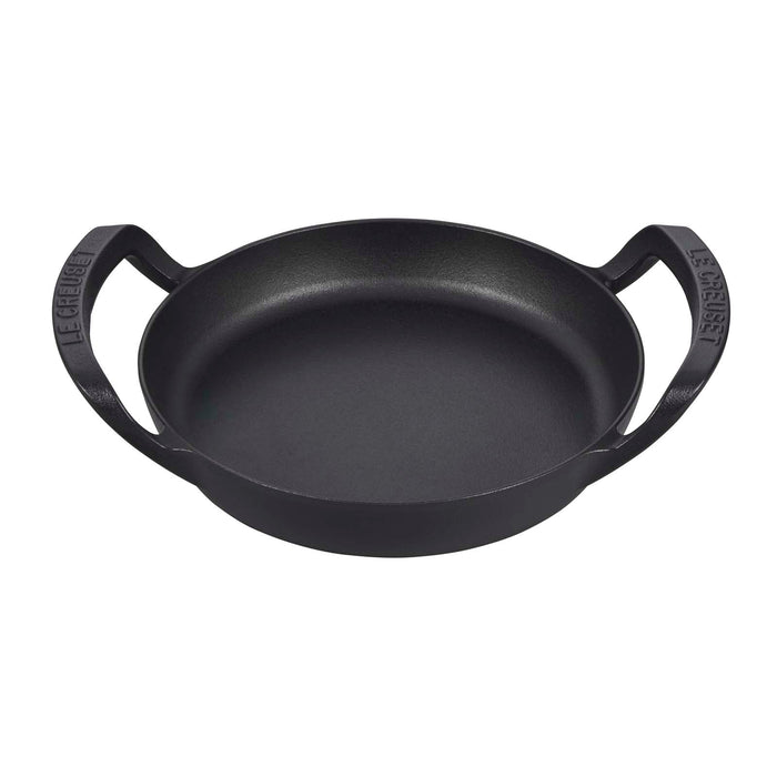 Le Creuset Le Creuset Alpine Outdoor 10" (26cm) Round Skillet   