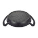 Le Creuset Le Creuset Alpine Outdoor 10" (26cm) Round Skillet   