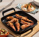 Le Creuset Le Creuset Alpine Outdoor 12" (30cm) Square Grilling Basket   