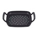 Le Creuset Le Creuset Alpine Outdoor 12" (30cm) Square Grilling Basket   