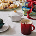 Le Creuset Le Creuset Holly Collection London Mug