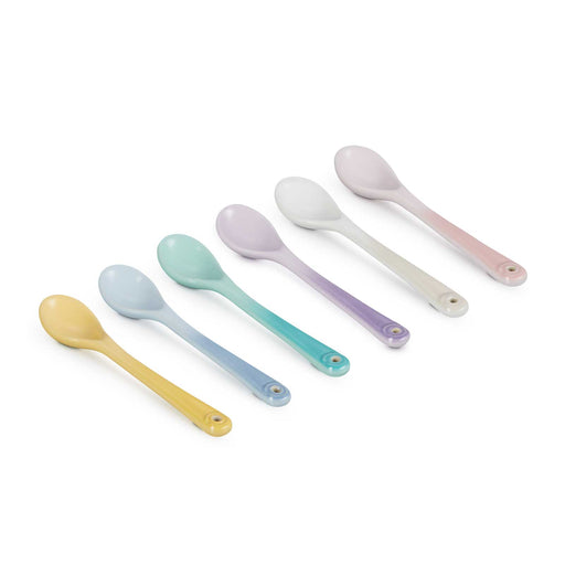 Le Creuset Le Creuset Sorbet Spoons - Set of 6   