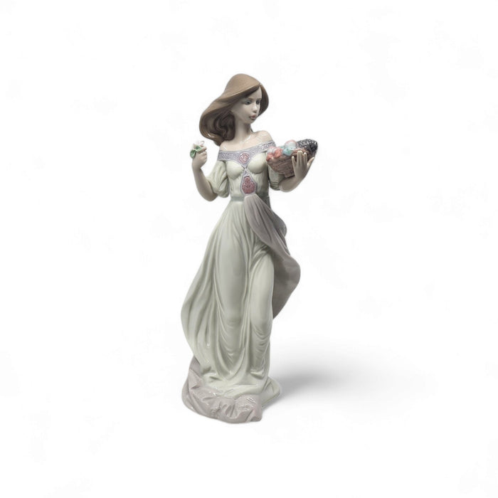 Lladro Lladro Autumn Romance   