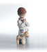 Lladro Lladro Bless Us All Figurine   