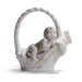 Lladro Lladro Born In 2011 (Girl) Figurine   