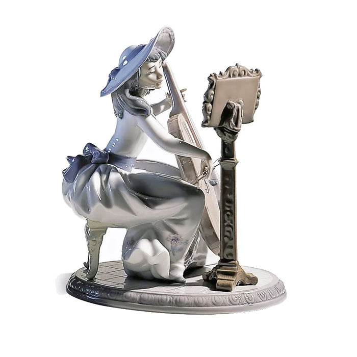 Lladro Lladro Concerto Figurine   