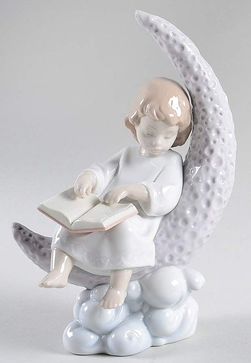 Lladro Lladró Dreaming of the stars   