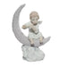 Lladro Lladró Exploring The Stars Figurine   