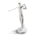 Lladro Lladro Golf Champion Figurine   