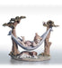 Lladro Lladro Little Napmates Figurines   