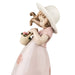 Lladro Lladro Little Rose Figurine   