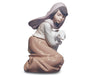 Lladro Lladro Lost Lamb Nativity Figurine   