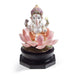 Lladro Lladró Padmasana Ganesha Figurine   