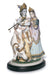 Lladro Lladro Radha Krishna Figurine - Limited Edition   