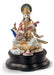 Lladro Lladro Saraswati Sculpture - Limited Edition   