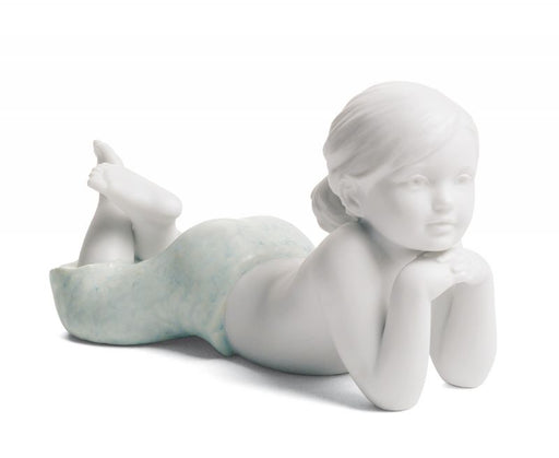 Lladro Lladro The Daughter Figurine   