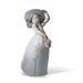 Lladro Llladro Little Daisy Figurine   