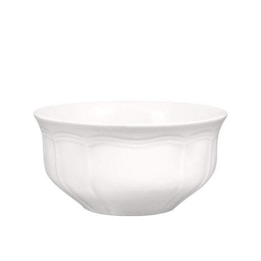 Mikasa MIKASA ANTIQUE WHITE CEREAL BOWL   