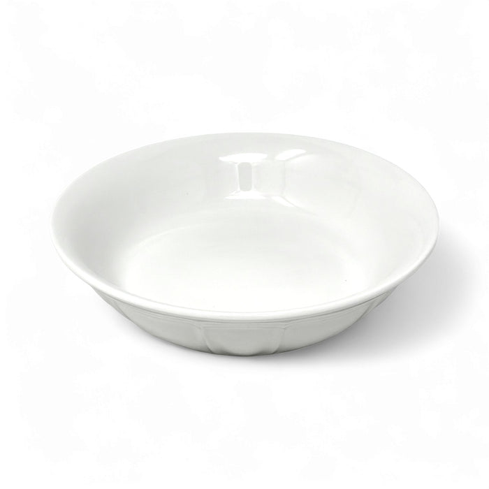 Mikasa Mikasa Antique White Pasta Bowl   