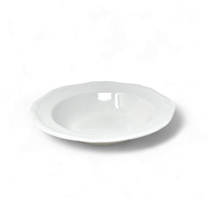 Mikasa Mikasa Antique White Vegetable Bowl   