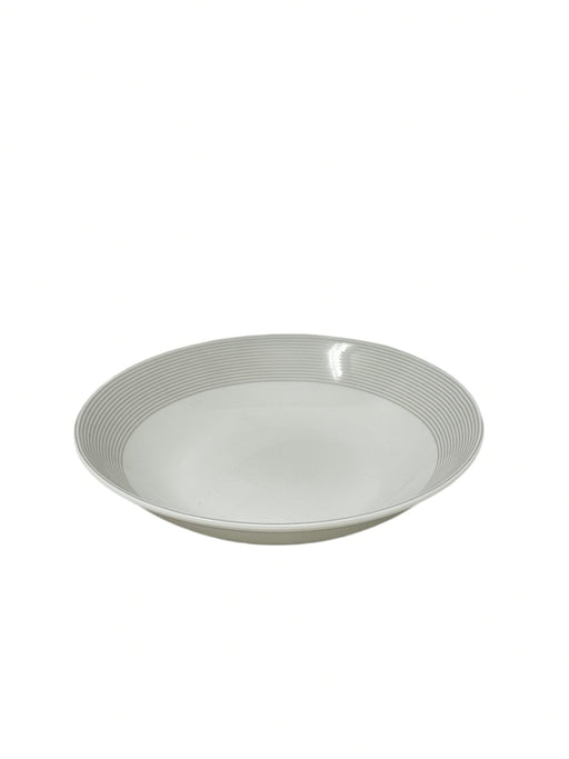 Mikasa Mikasa Cheers Stripe Soup Bowl   