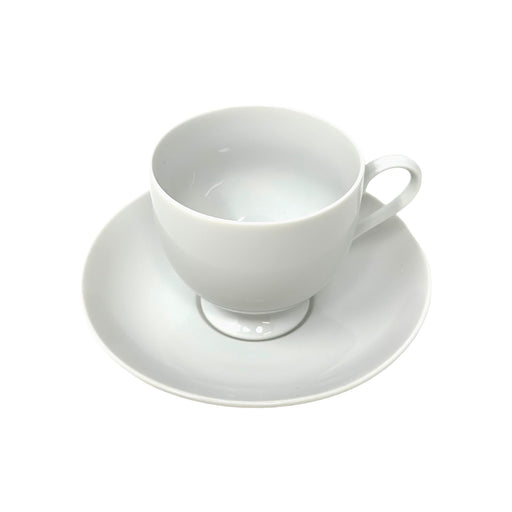 Mikasa Mikasa Classic Flair Cup and Saucer   