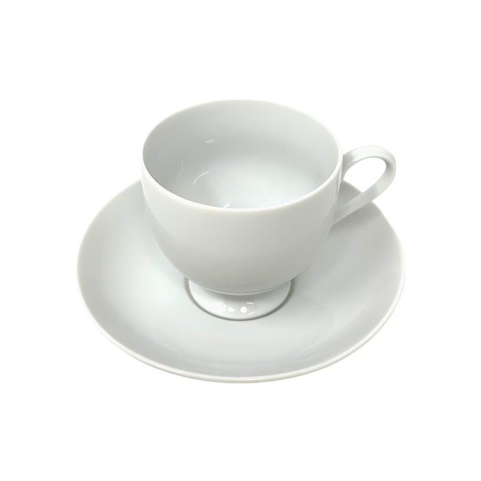 Mikasa Mikasa Classic Flair Cup and Saucer   