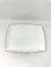 Mikasa MIKASA COUTURE PLATINUM RECTANGLE PLATTER   