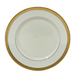 Mikasa Mikasa Palatial Gold Bread & Butter Plate
