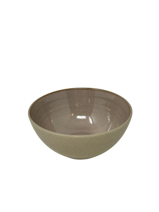 Mikasa Mikasa Potter's Art Cafe Latte Cereal Bowl   