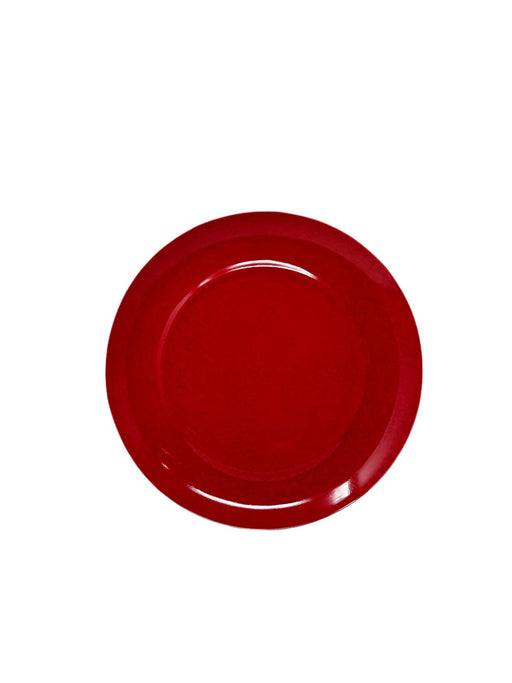 Mikasa Mikasa Pure Red Charger/Platter   