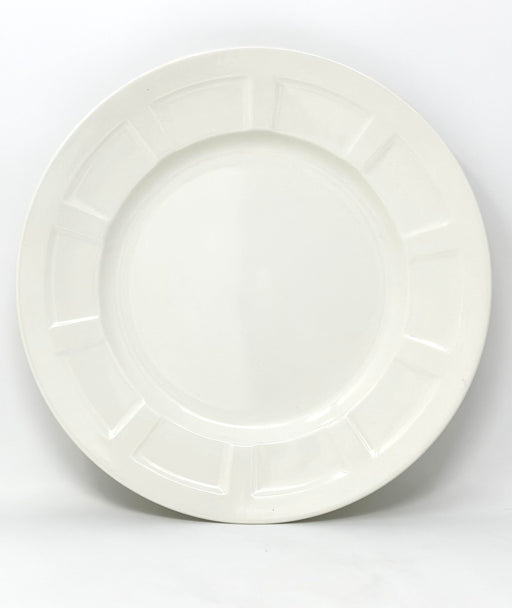 Mikasa Mikasa Radiance Dinner Plate   