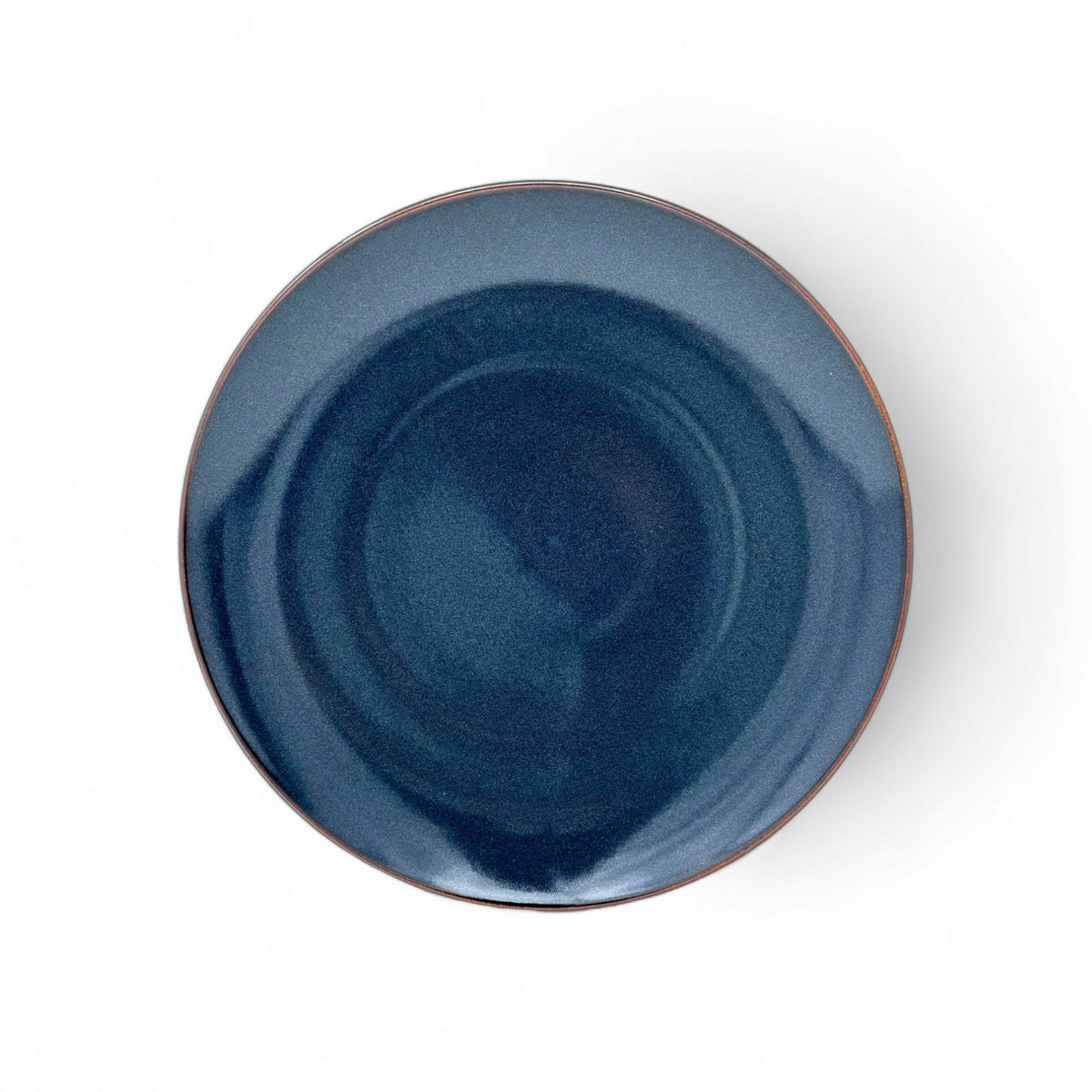 MIKASA SEDONA BLUE DINNER PLATE - Kitchen Smart