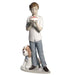 Nao by Lladro Nao by Lladro A Birthday Wish Figurine   