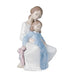 Nao by Lladro Nao by Lladro A Moment With Mommy Figurine   